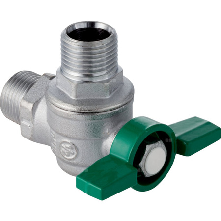 Zawór kątowy Geberit do pisuaru 1 litr