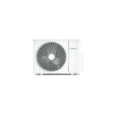 VAM1-040A2NO climaVAIR multi jednostka zewnętrzna do pakietów multi  do 2 JW wydajność chłodnicza/ grzewcza 4,1/4,4 kW