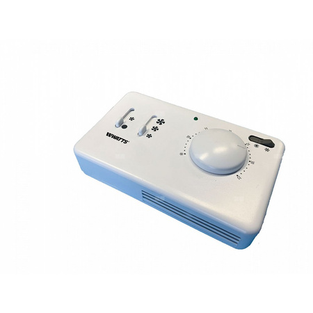  FAN-COIL 2T - REGOLATORE ELETTRONIC