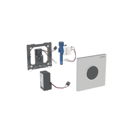 Śruba dławiąca Geberit