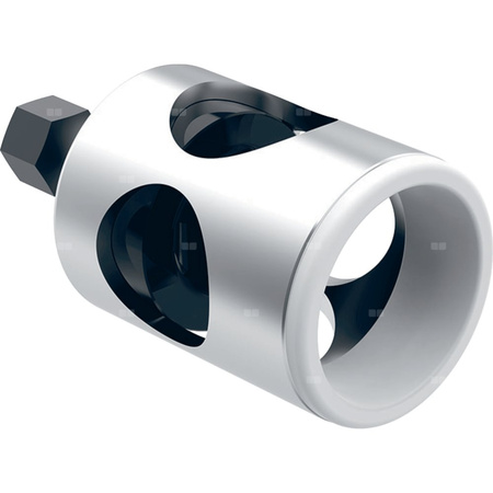 Nasadka gradownika/kalibratora Geberit Mepla d50