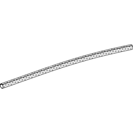 Opaska do kabla - Utrzymuje kabel SPTP i wąż razem