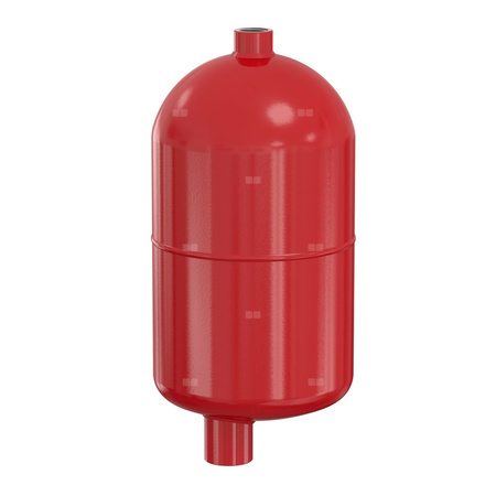 Flamco LTA 1, Zbiornik powietrza