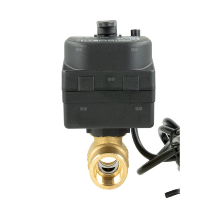 Zawór wodny AFRISO BEV 24 V AC GW 1/2'' x gwGW 1/2''