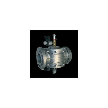  EVM80/6B ELETTR.N.C.DN80 230V.AC 