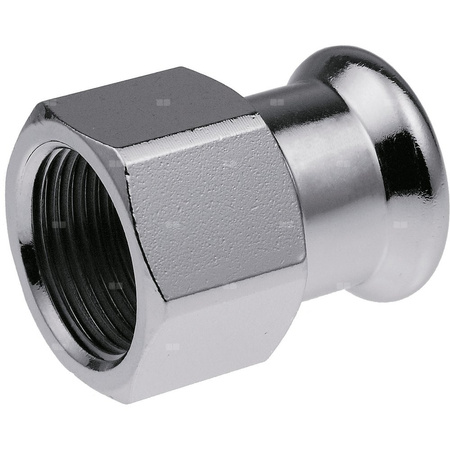 Złączka GW Steel - 35 Rp3/4"