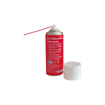 Spray oczyszczający Sanifresh