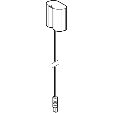 Adapter energii eco Geberit