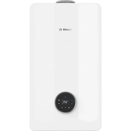 Kocioł gazowy jednofunkcyjny BOSCH TERMOTECHNIKA Condens GC5300iW 15 P 23 kondensacyjny wiszący 1.8 - 16.1 kW