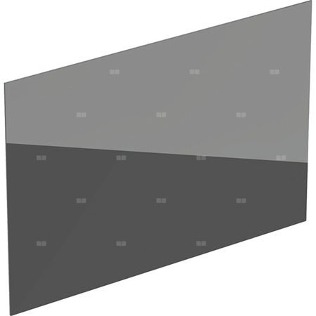 Front szuflady do dolnej szafki pod umywalkę GEBERIT, kol. lava szer.750 mm