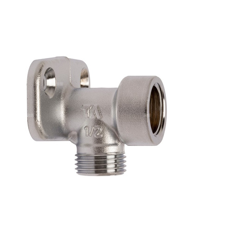 Złączki  FPL - TA 368 Kolano z konsolą