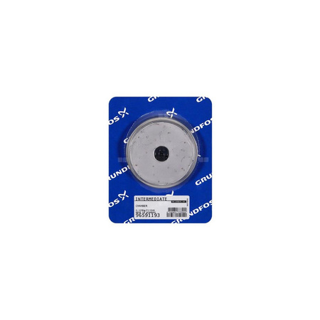 Komora pośrednia SPK 8