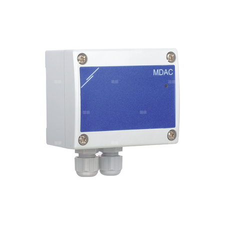 Konwerter sygnałów Modbus na syg. analogowy MDACM1 GTIN 0.540.100.300.865.2