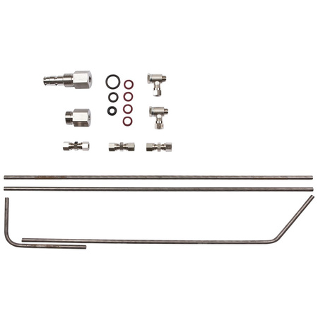 Zestaw rurociągu bypasu MVI 70,,, 95,,,,