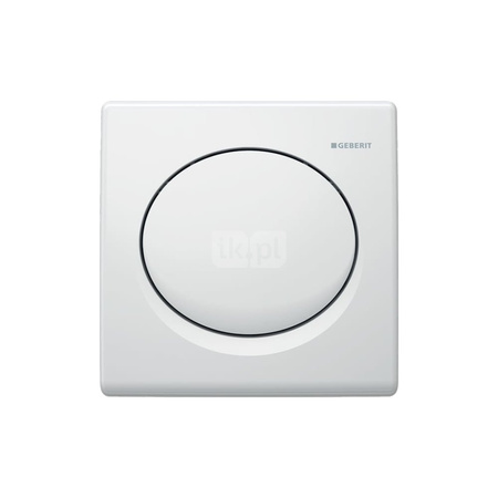 Ramka montażowa Geberit do zaworu spłukującego do pisuarów Basic