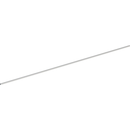 Drążek stabilizujący do szuflady, do szafki pod umywalkę Geberit ONE, krótka: B=90cm