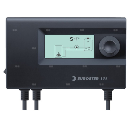 Sterownik Euroster E11E