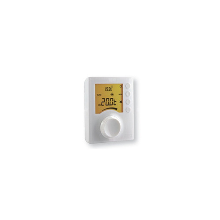 Termostat Tybox 127