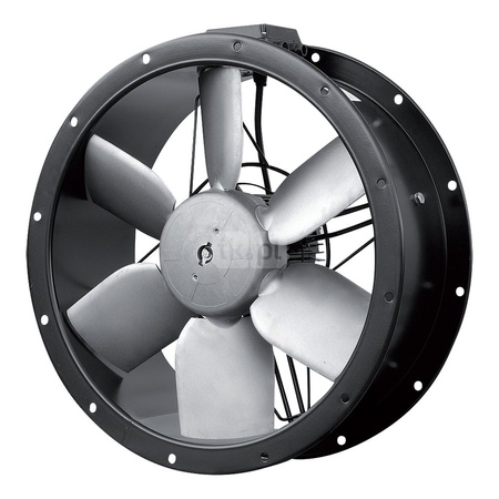 TCBT/4-800/HB 7.5kW, 400V 50HZ