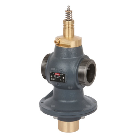 AHQM PN16 25/4/014 ext.thr flow/ret