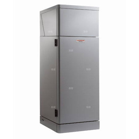 Kocioł kondensacyjny ARES PRO 348