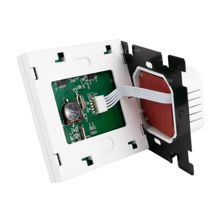 Termostat pokojowy RT 10 D-230