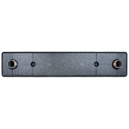 Rozdzielacz do instalacji c.o. AFRISO KSV 125-3 HW GZ 1 1/2'', 3-obieg. Nakrętka 1 1/2'', max. 70 kW