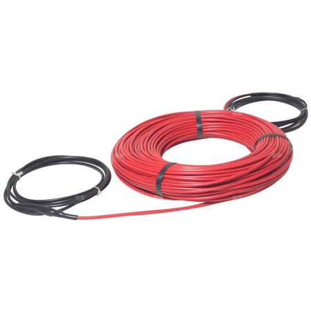 Kabel grzejny DEVIbasic 20S 14M 260W 230V