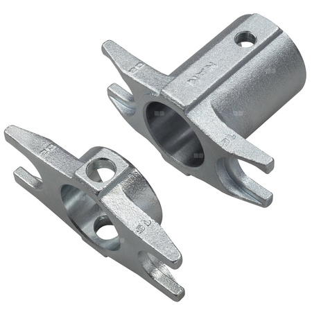 Komplet podwójnych widelców do praski hydraulicznej ultraLINE - 14-16