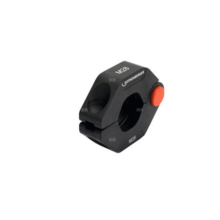 Pierścień zaciskowy M35