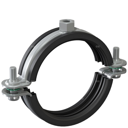 Obejma mocująca NICZUK HOBBY HUPG 158-165 mm 6BK