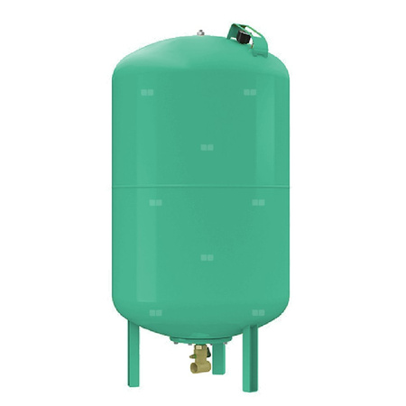 Naczynie membranowe dł.740mm szer.750mm DT5 JUNIOR WILO