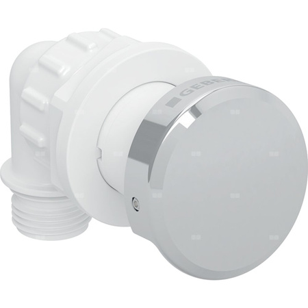 Głowica tryskaczowa Geberit kompletna