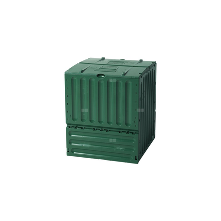 Kompostownik ECO-KING 400 l zielony