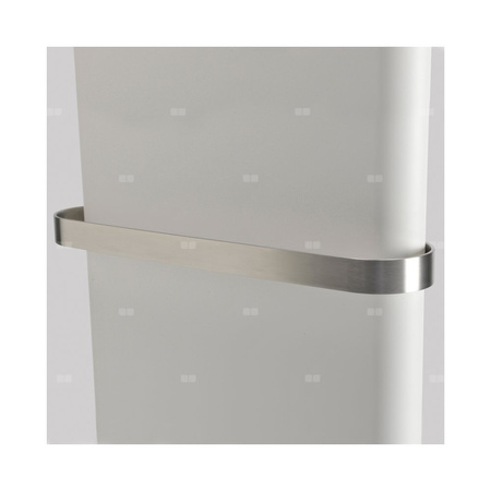 Wieszak na ręcznik do grzejnika Paros V typ 11 - szerokość 830mm