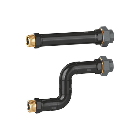 Zestaw podłączeń dla rozdzielaczy 1 1/2" x 1 1/4"