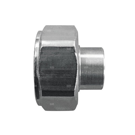 Złącze HERZ 6235, 18mm x 3/4'' (lut zewnętrzny x GZ)