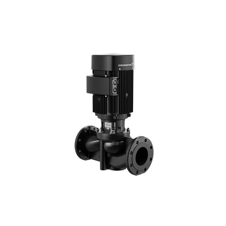 Jednostopniowa pompa in-line TP 80-120/2 A-F-A-BQQE-HW1