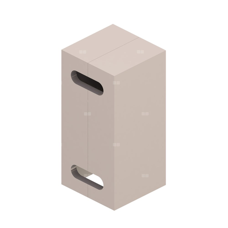 Izolacja cieplna MW SL333 TK:81-120 TM,TL:111-170