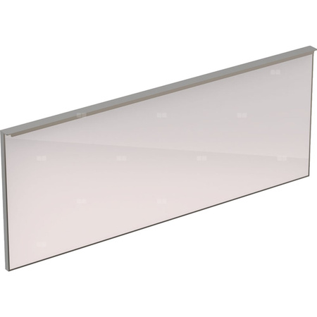 Front szuflady do dolnej szafki pod umywalkę GEBERIT Citterio, kol. dąb szer.1200 mm