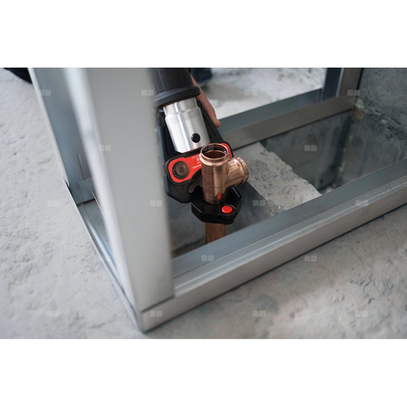 Pierścień zaciskowy U32