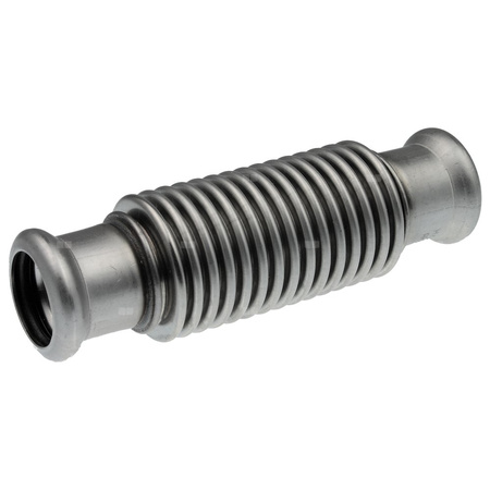 Kompensator osiowy mieszkowy Inox - 35