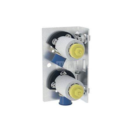 Uchwyt mocujący Geberit