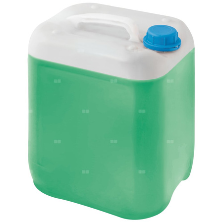 Płyn niezamarzający do instalacji - 25 'C - 20 l