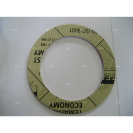 Uszczelka do kołnierzy do wody PS4 DN 142 x 89 x3