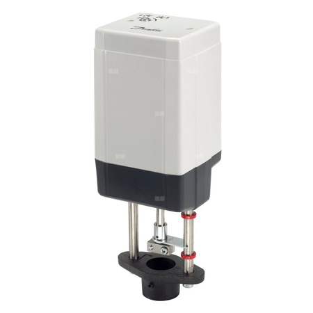 Siłownik Napęd elektryczny (AB-QM DN 125- 150) AME 55 QM