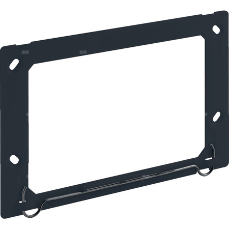 Ramka montażowa Geberit do przycisków wystawowych Sigma i Delta