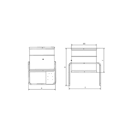 AFS/2-400-110 S RU 230V,50HZ
