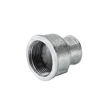 Mufa redukcyjna ocynk 6/4''x1'' M2 STRONG_S