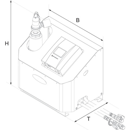 Simply Vento V 2.1 SWME Connect